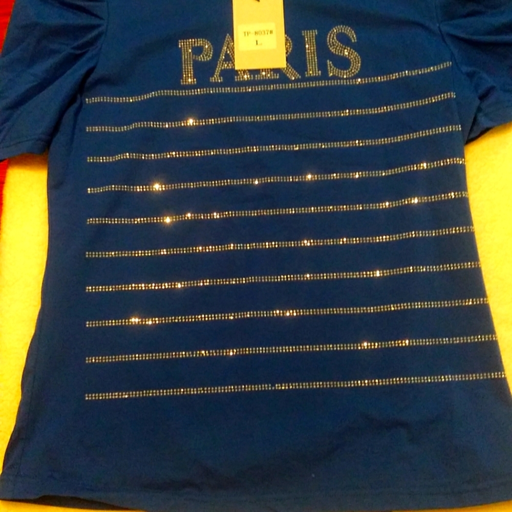 Bluse